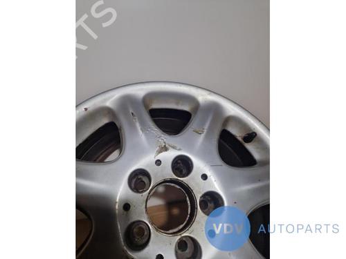 Rim MERCEDES-BENZ S-CLASS (W220) S 320 CDI (220.026, 220.126) | BP25972097C45 