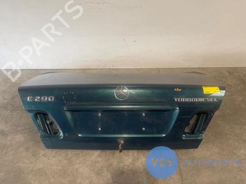 Used Tailgate MERCEDES-BENZ E-CLASS (W210) E 290 Turbo-D (210.017) (129 hp) 29704144