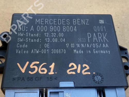 Control unit MERCEDES-BENZ E-CLASS (W212) E 350 BlueTEC 4-matic (212.094) | BP38842834M11 - Image 2