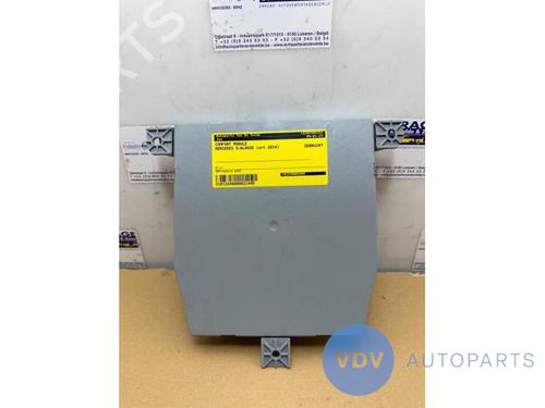 Used Electronic module MERCEDES-BENZ S-CLASS (W222, V222, X222) S 350 d 4-matic (222.021, 222.121) (286 hp) 25945123