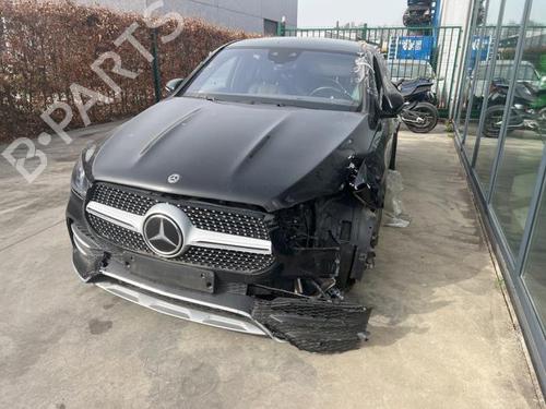 Catalyst MERCEDES-BENZ GLE Coupe (C167) GLE 400 d 4-matic (167.323) | BP38816352M10 - Image 11