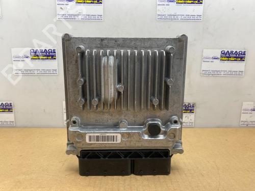 Engine control unit (ECU) MERCEDES-BENZ A-CLASS (W176) A 180 (176.042) | BP38850809M57 - Image 2
