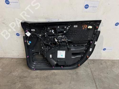Front left panel MERCEDES-BENZ GLA (H247) GLA 200 (247.787) | BP38829474C58 - Image 3