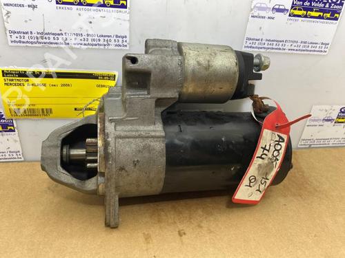 Used Starter Starter 38846770 38846770