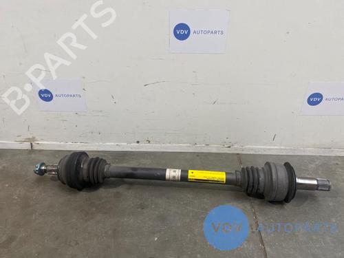 Used Left rear driveshaft MERCEDES-BENZ C-CLASS (W205) C 220 BlueTEC / d (205.002, 205.004) (170 hp) 25960179