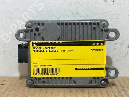 Electronic sensor MERCEDES-BENZ E-CLASS Coupe (C238) E 220 d (238.314) | BP40483196M84 - Image 2