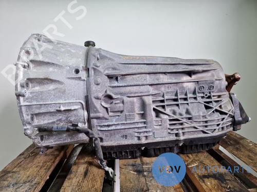 Used Gearbox MERCEDES-BENZ C-CLASS T-Model (S205) C 180 d (205.200) (122 hp) 29269685