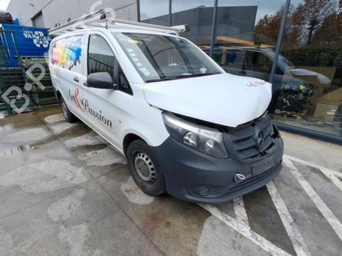 Subframe MERCEDES-BENZ VITO Van (W447) 111 CDI (447.601, 447.603, 447.605) | BP38843172M9 - Image 6