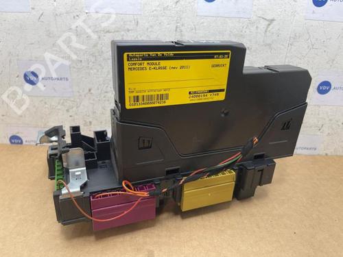 Used Electronic module Electronic module 38831052 38831052