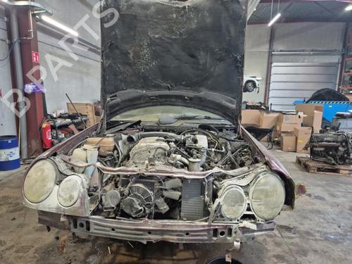 Used Parts MERCEDES-BENZ E-CLASS Coupe (C124)  E 200 (124.040)  5020627