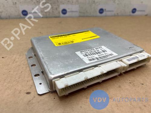 Used Electronic module MERCEDES-BENZ S-CLASS (W220) S 320 CDI (220.025, 220.125) (204 hp) 25972801