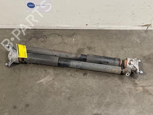 Used Left front shock absorber Left front shock absorber 38839374 38839374