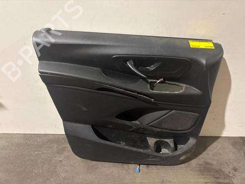 Used Front left panel Front left panel 38824491 38824491