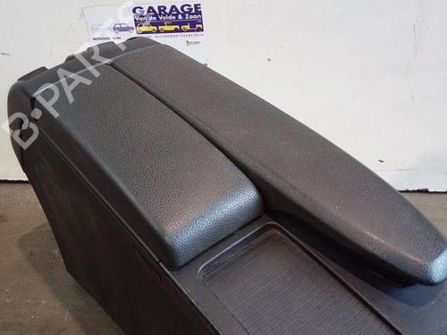 Middle console MERCEDES-BENZ C-CLASS T-Model (S204) C 180 CDI (204.200) | BP38855503I22 - Image 6
