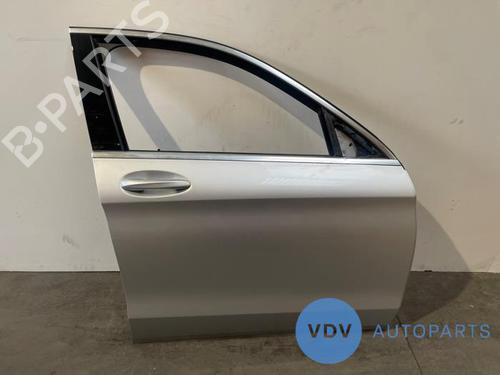 Used Right front door MERCEDES-BENZ GLC (X253) 220 d 4-matic (253.905, 253.903) (163 hp) 28331810