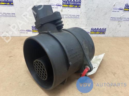 Mass air flow sensor MERCEDES-BENZ C-CLASS T-Model (S204) C 200 CDI (204.207) | BP25952267M95 