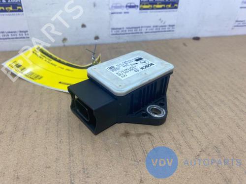 Electronic module MERCEDES-BENZ A-CLASS (W169) A 180 CDI (169.007, 169.307) | BP25947248M83 