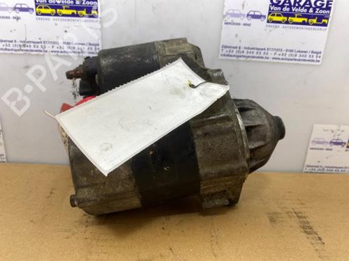 Used Starter Starter 38846668 38846668