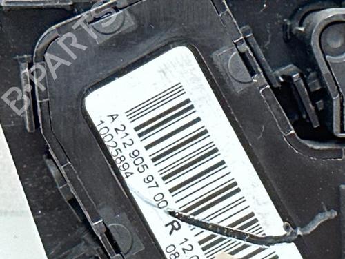 Switch MERCEDES-BENZ E-CLASS (W212) E 350 BlueTEC 4-matic (212.094) | BP38849268I30 - Image 3