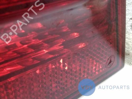 Left taillight MERCEDES-BENZ M-CLASS (W164) ML 320 CDI 4-matic (164.124, 164.125, 164.122) | BP25941780C34 