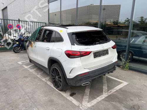 Electronic sensor MERCEDES-BENZ GLA (H247) GLA 250 e (247.786) | BP38828567M84 - Image 4
