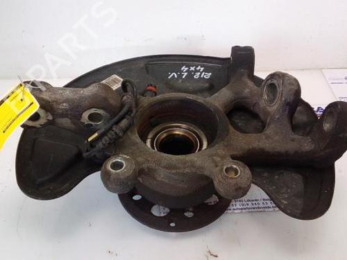 Left front steering knuckle MERCEDES-BENZ E-CLASS (W212) E 350 BlueTEC 4-matic (212.094) | BP38856720M25 - Image 2