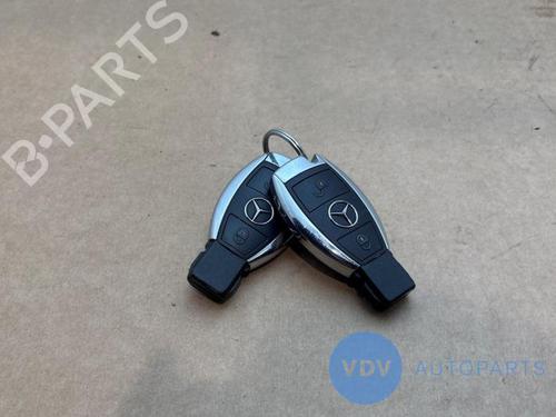 Control unit MERCEDES-BENZ CLA Shooting Brake (X117) CLA 200 CDI / d (117.908) | BP28291060M11 