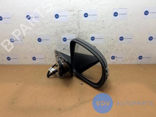 Right mirror MERCEDES-BENZ C-CLASS T-Model (S205) C 350 e (205.247) | BP26510504C27 