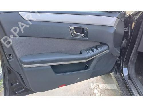 Headlight switch MERCEDES-BENZ E-CLASS T-Model (S212) E 200 CDI / BlueTEC (212.205, 212.206) | BP38820201I24 - Image 11