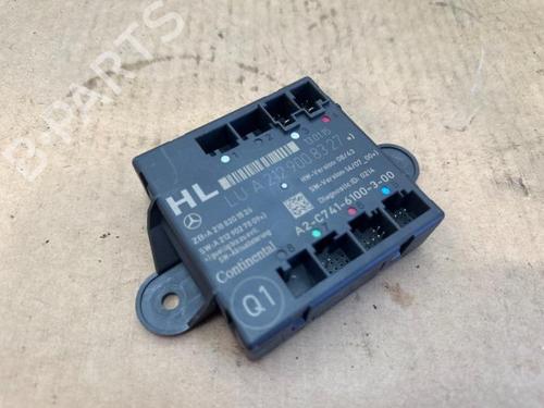 electronic-module-mercedes-benz-cls-c218-2011-2012-2013-2014-2015-2016-2017-38830646 main image