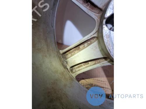 Rim MERCEDES-BENZ SLK (R171) 280 (171.454) | BP25972989C45