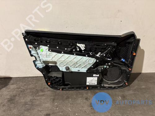 Forreste højre beklædning MERCEDES-BENZ C-CLASS T-Model (S204) C 180 CDI (204.200) | BP29748561C59 
