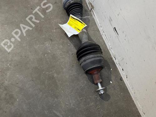 Left front driveshaft MERCEDES-BENZ A-CLASS (W176) A 180 CDI / d (176.012) | BP38842995M38 - Image 2