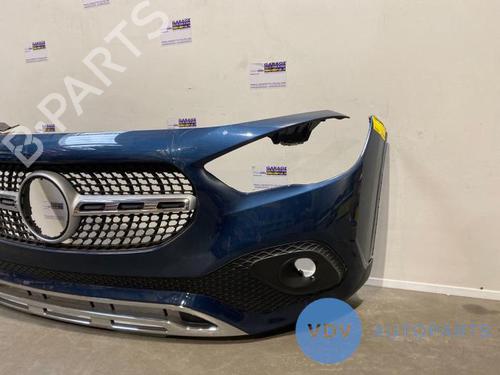 Front bumper MERCEDES-BENZ GLA (H247) GLA 200 d (247.712) | BP25946284C7