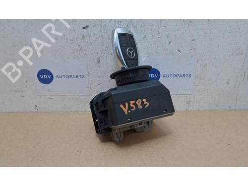 Ignition barrel MERCEDES-BENZ E-CLASS Coupe (C207) E 220 CDI / d (207.302, 207.301) | BP38837423M48 - Image 5