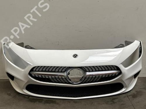 Used Front bumper Front bumper 39499989 39499989