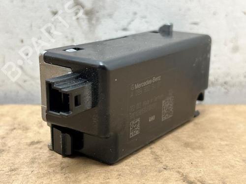 Ignition barrel MERCEDES-BENZ CLA (C118) CLA 180 d (118.303) | BP38821832M48 - Image 6