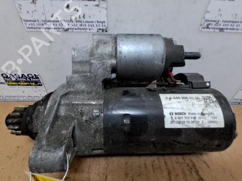 Used Starter Starter 38841776 38841776