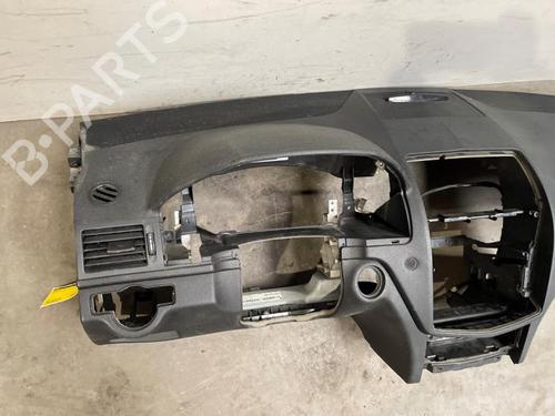 Dashboard MERCEDES-BENZ C-CLASS (W204) C 63 AMG (204.077) | BP38823878C46 - Image 2