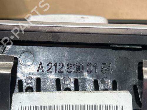 Luftventil MERCEDES-BENZ E-CLASS (W212) E 220 CDI | BP38970996I21 - Image 4