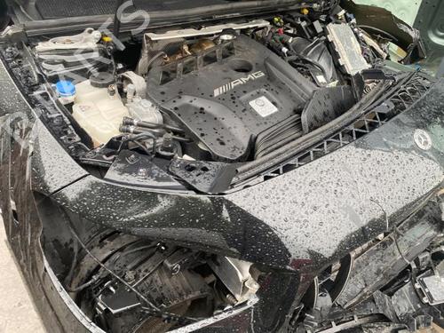 Front left panel MERCEDES-BENZ CLA (C118) AMG CLA 45 4-Matic+ (118.353) | BP38840170C58  - Image 20