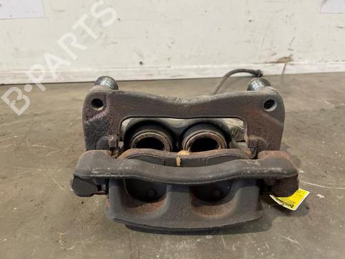 Right front brake caliper MERCEDES-BENZ X-CLASS (470) X 350 d 4-matic (470.252) | BP38837579M104 - Image 4