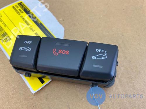Used Switch MERCEDES-BENZ A-CLASS (W176) A 180 CDI / d (176.012) (109 hp) 25950505