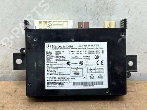 Used Electronic module Electronic module 38818321 38818321