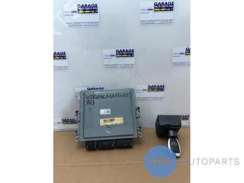 Used Control unit MERCEDES-BENZ B-CLASS Sports Tourer (W246, W242) B 180 CDI / d (246.212) (109 hp) 25948231