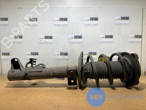 Right front shock absorber MERCEDES-BENZ E-CLASS Coupe (C207) E 350 CDI (207.322) | BP25957004M17 