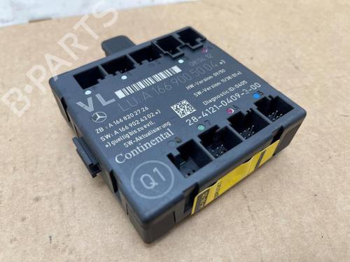 electronic-module-mercedes-benz-gle-w166-2015-2016-2017-2018-38824114 main image