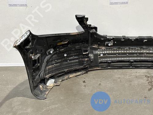 Front bumper MERCEDES-BENZ S-CLASS (W222, V222, X222) S 400 d 4-matic (222.035, 222.135) | BP25945393C7
