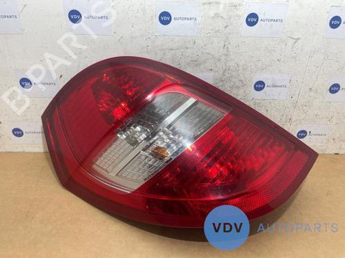 Used Left taillight MERCEDES-BENZ A-CLASS (W169) A 180 CDI (169.007, 169.307) (109 hp) 27505118