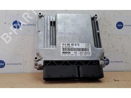 Used Engine control unit (ECU) Engine control unit (ECU) 38838127 38838127